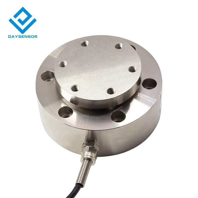 DYLF-106 Spoke Force Sensor Compression Load Cell High Precision Measuring Weight for Machine Hopper Scale Automatic Equipment