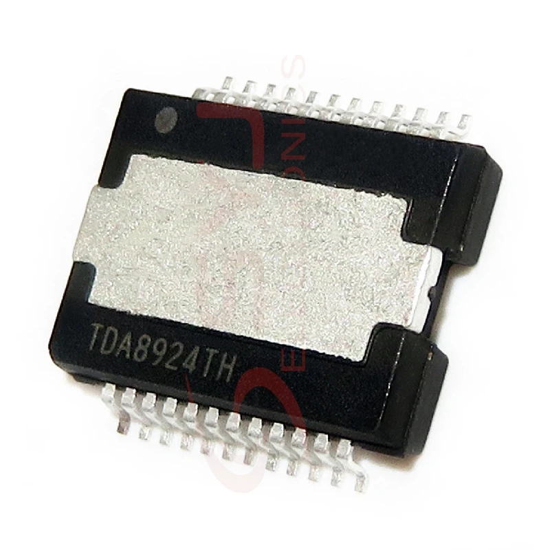 5-20PCS AY0438-I/L AY0438 TDA8924TH TDA8924 LM2575S-ADJ LM2575S DS3234SN DS3234 SIC9554A SIC9554 LPC2132FBD64/01 LPC2132