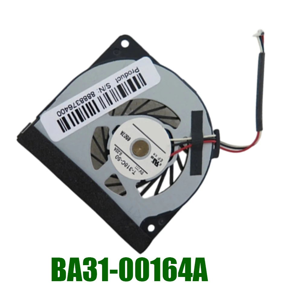 

Laptop Cooling Fan For Samsung BA31-00164A T-318C-50 DC5V 0.22A