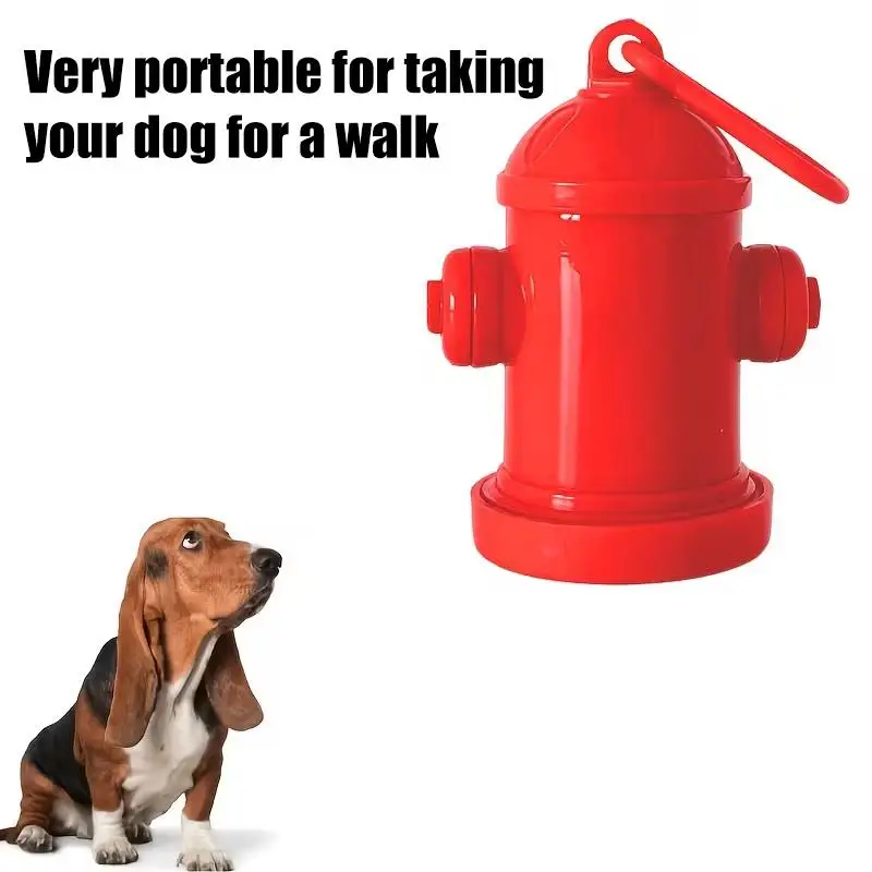Thumbnail 2 - #57 Highest Rated Pet Waste Bag Dispensers to Buy in 2026
