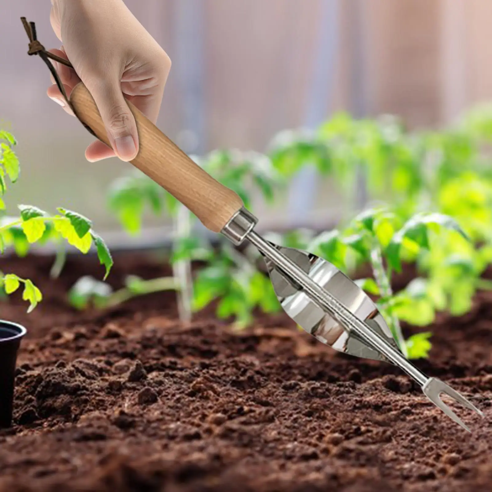 

Ручной инструмент для удаления труда, инструмент для удаления вытягивания для парковки, садоводства, тротуарной дороги