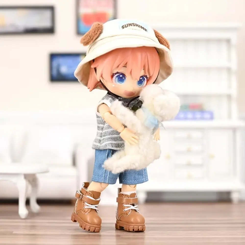 Thumbnail 3 - #76 Best BJD Dolls to Buy In 2026
