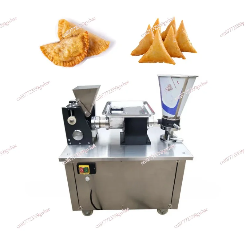 

110/220v pastry automatic dumpling machine