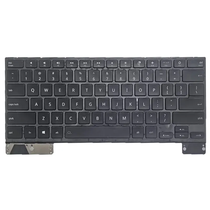 

Для ноутбука DeII/Dell 16, FRAKDWEN 8 PK138YT1A00, новая клавиатура для ноутбука