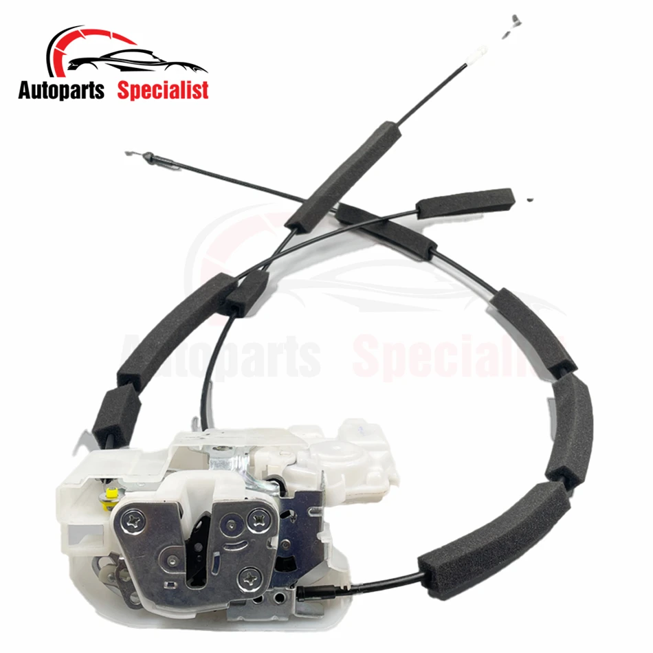 80501EB70A 80501-EB70A Front Left Right Door Lock Actuator 80500-EB70A For Nissan Pathfinder Navara