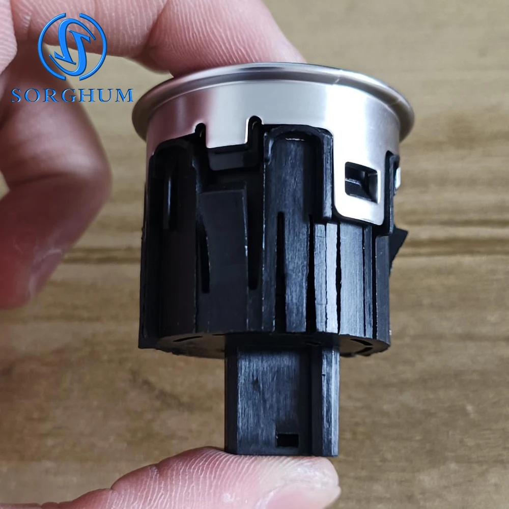 Motor-Start-Stopp-Knopfschalter für Land Rover Range Rover Evoque Discovery Sport 2015 2016 2017 2018 2019 LR094038 LR056640 – Detail 5