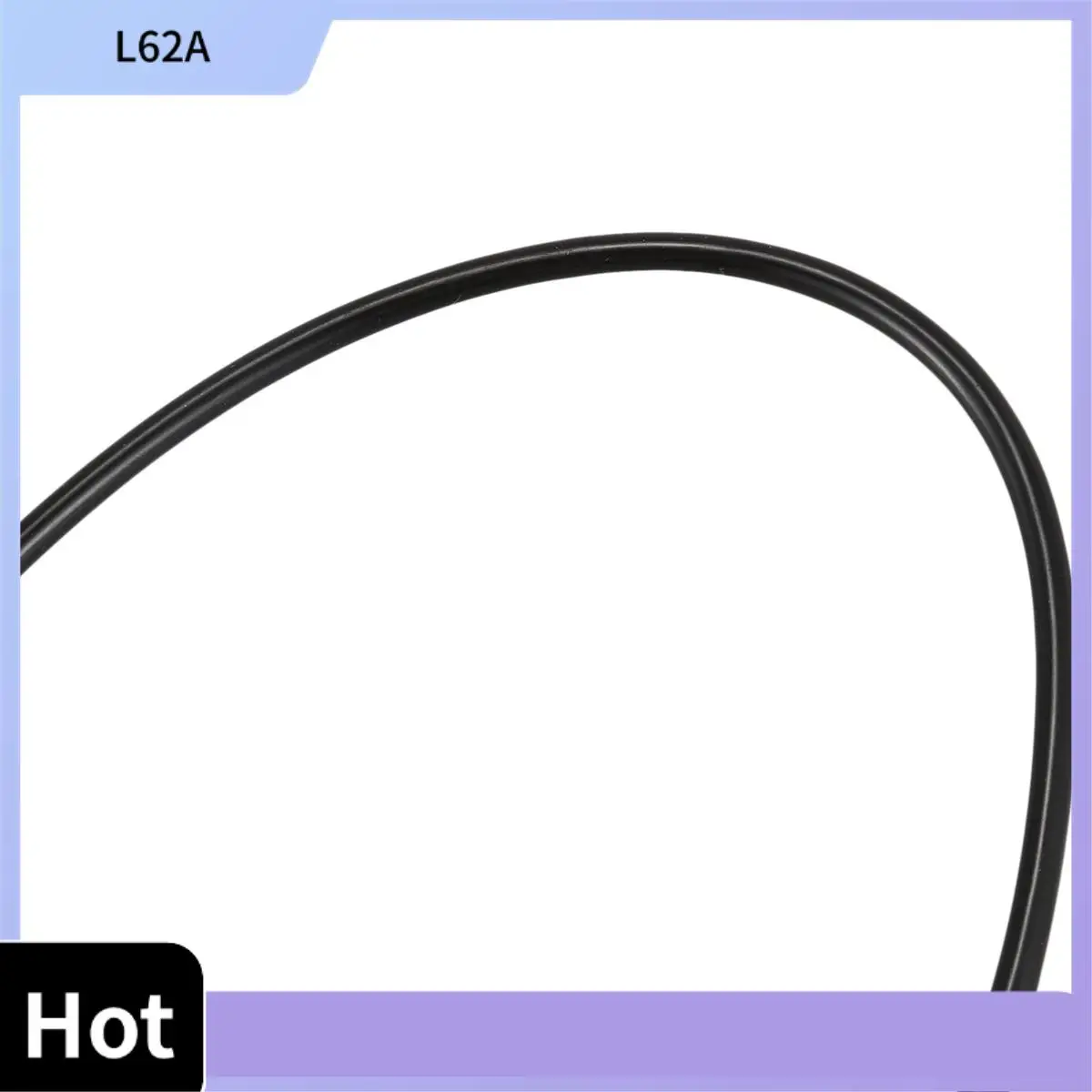 

L62A 2 Pcs Mechanical Locking Camera Shutter Release Remote Control Cable Cord 40Inch 100Cm & 16Inch 40Cm