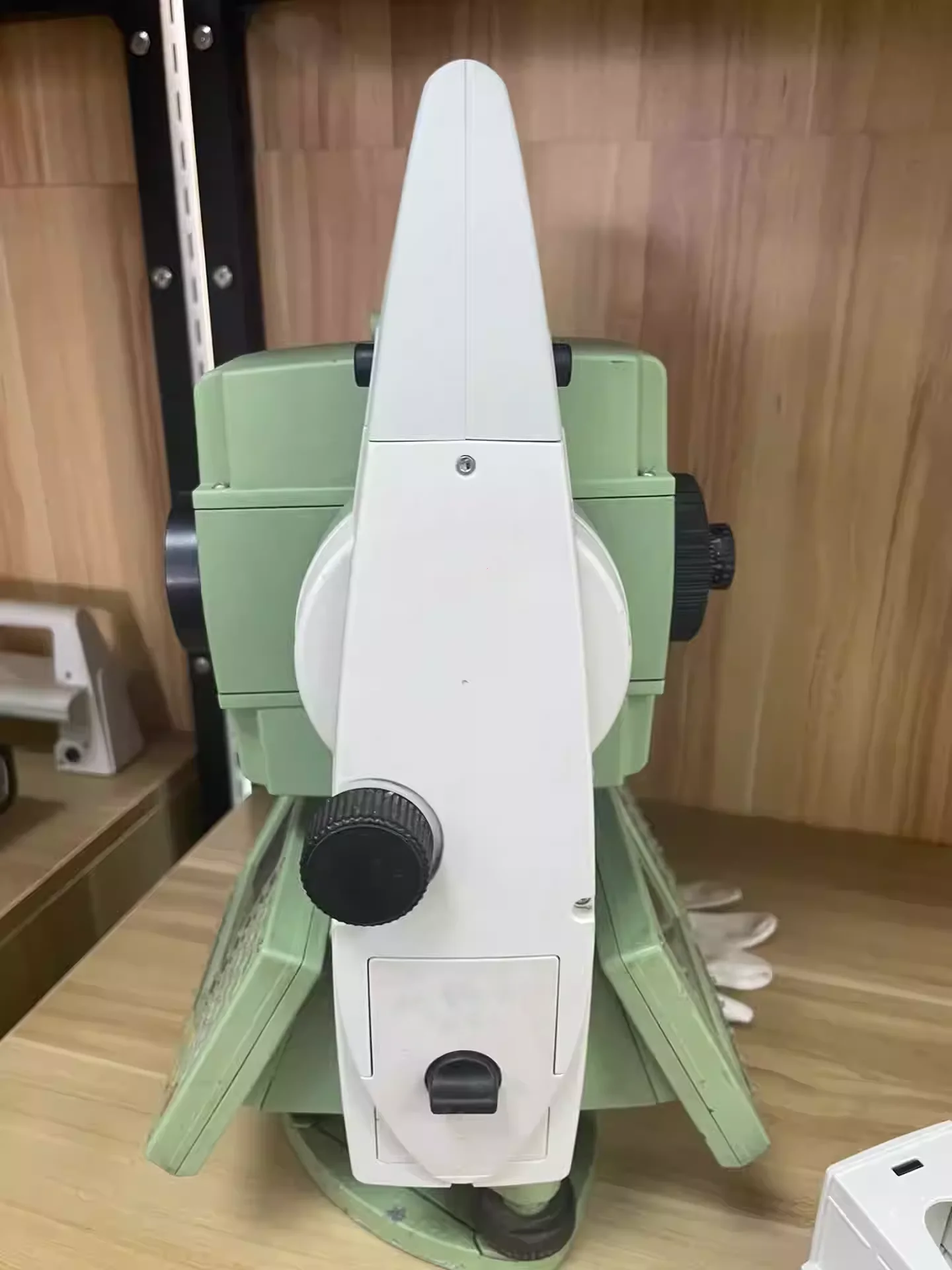 Schermo a colori 1201