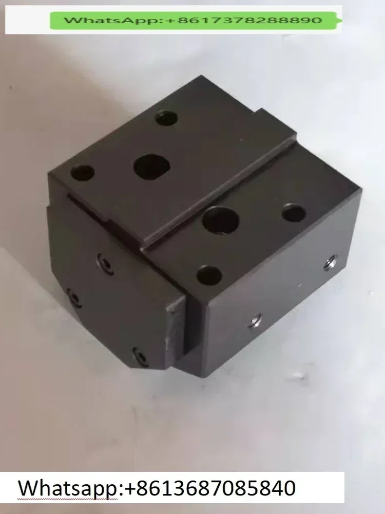 

Держатель инструмента с ЧПУ Шэньянский станок, револьверная расточная торцевая втулка инструмента U-образная дрель, водоструйный резак, токарный станок с наклонной направляющей