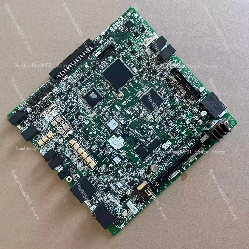 

Machine room elevator main board KCD-1161/KCD-1162/A/B/C/D/E