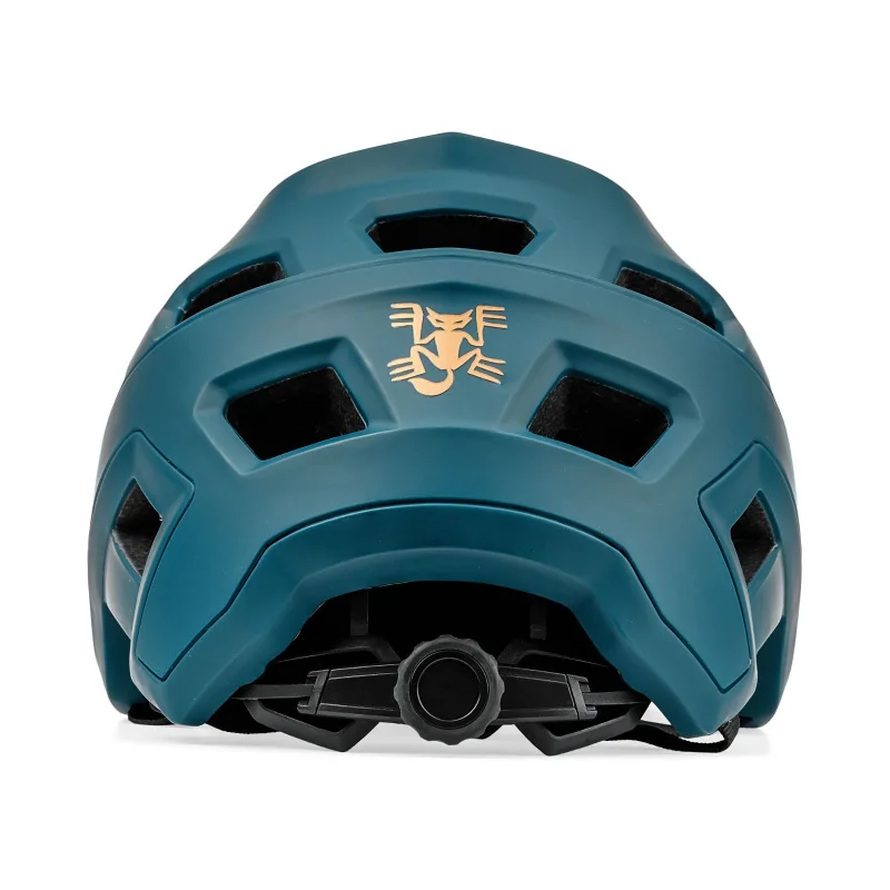 Casco de bicicleta BATFOX, casco de bicicleta para hombre, casco de bicicleta de montaña, casco de ciclismo para hombre, cascos de ciclismo negros