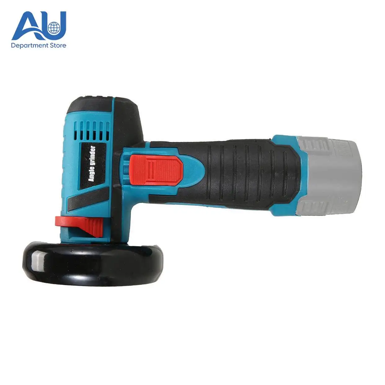 

New 3inch Mini Lithium Battery Angle Grinder - Compact Handheld Cutting and Polishing Machine for Home Use