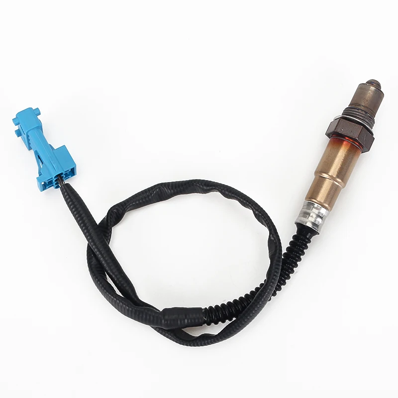 0258006185 96368765 9636968380 Air Fuel Ratio Oxygen Sensor Lambda Sensor For Citroen C2 C3 C4 C5 C6 C8 Peugeot 206 207 306 307