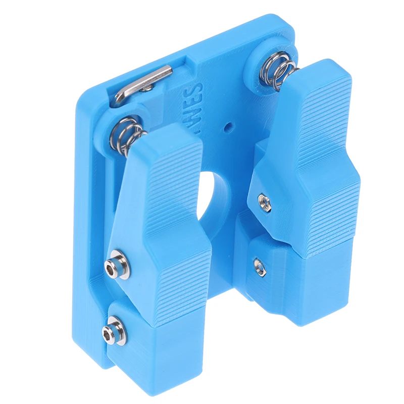 Welding Wire Fixture With Adjustable Bracket Welding Table Clamp Lightweight Easy Operate For Motherboard Soldering Repair Tool