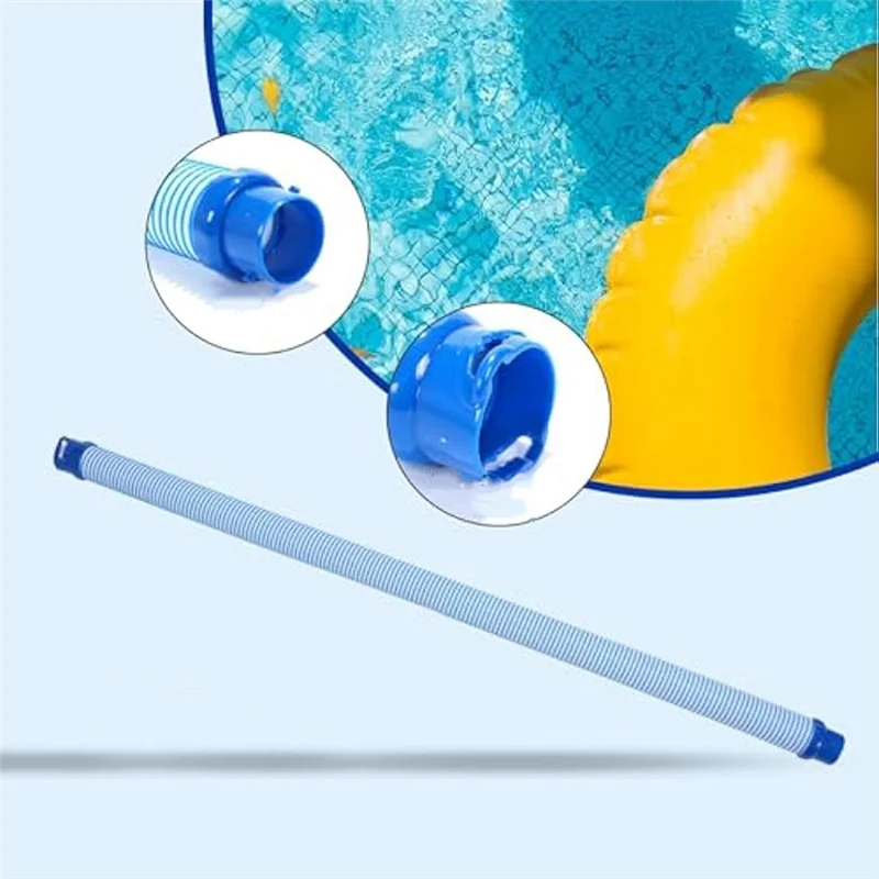 A21I-R0527700 Pool Cleaner Vacuum Hose,Hose Replacement Parts,For MX6, MX8 Swimming Pool Cleaner