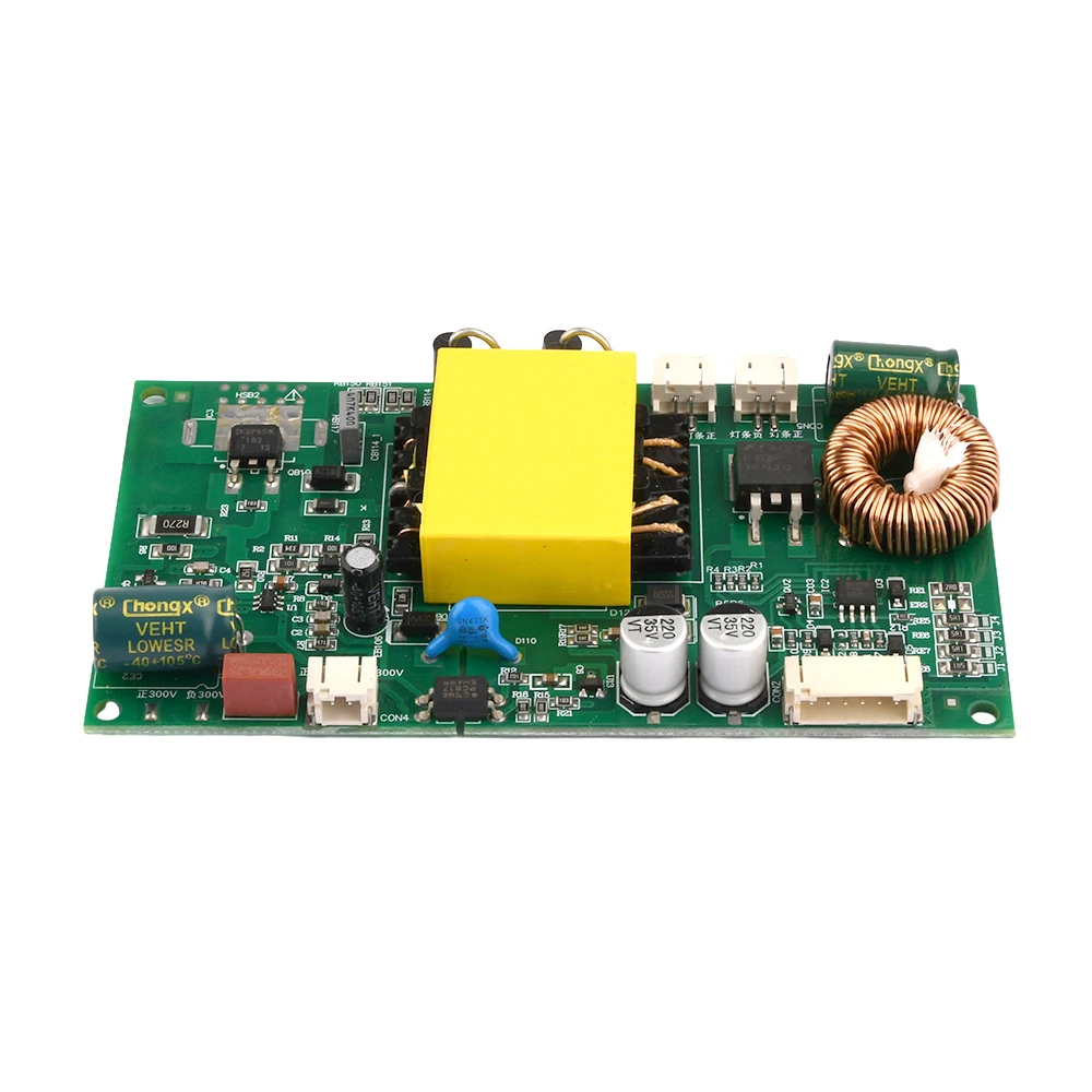 14-65 Inch LED LCD TV Backlight Driver Module LED Inverter Board Boost Constant Current Converter Booster Adapter Power Supply