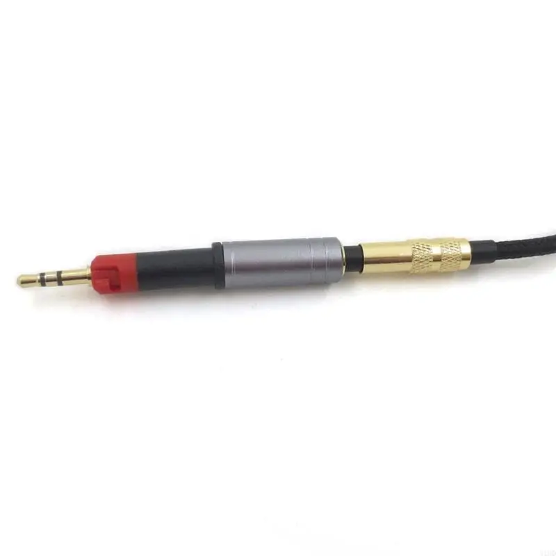 J1HD Nghe 3.5 Mm Adapter ForAudio-Technica ATH-M70X M40X M50X M60X Cho Nghe HD518 HD598 HD599 Nghe