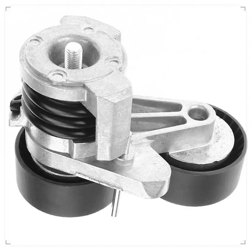 شداد الحزام مع رقم جزء البكرة 11287582946 مصمم لسيارات BMW E82 E88 135I 135Is E92 E93 335I Xdrive E84 X1 #2