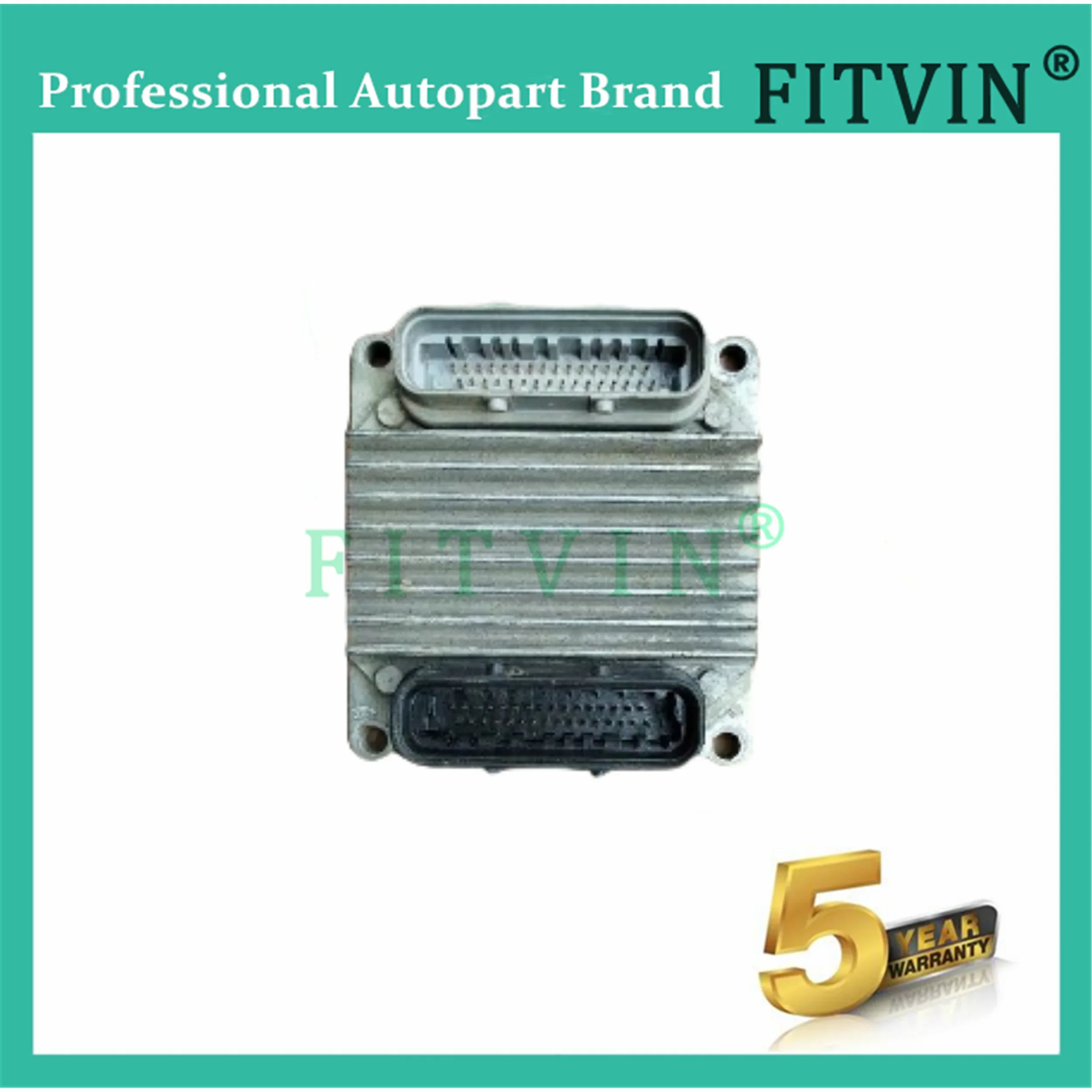Nueva otra computadora para Chevrolet Corsa Tornado 1,8 2004-2007 93395796
