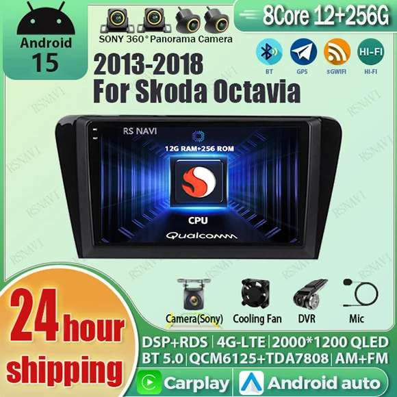 Android 15 Wifi+4G … - image