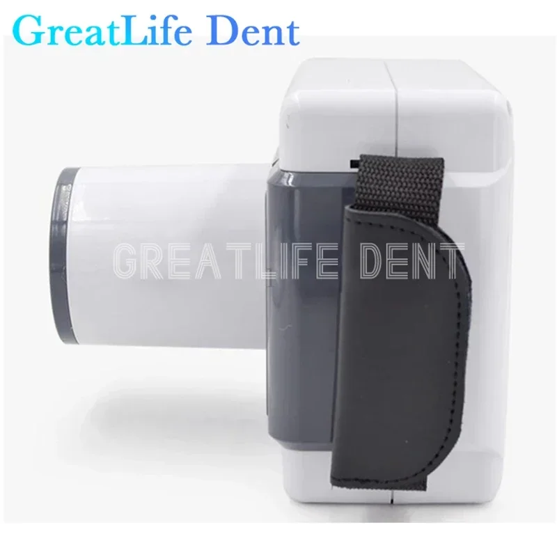 Mexico RU EU In Stock GreatLife Dental Hyperlight X-Ray Unit Portable X Ray Camera Image Rvg Sensor Machine System Rx Camera