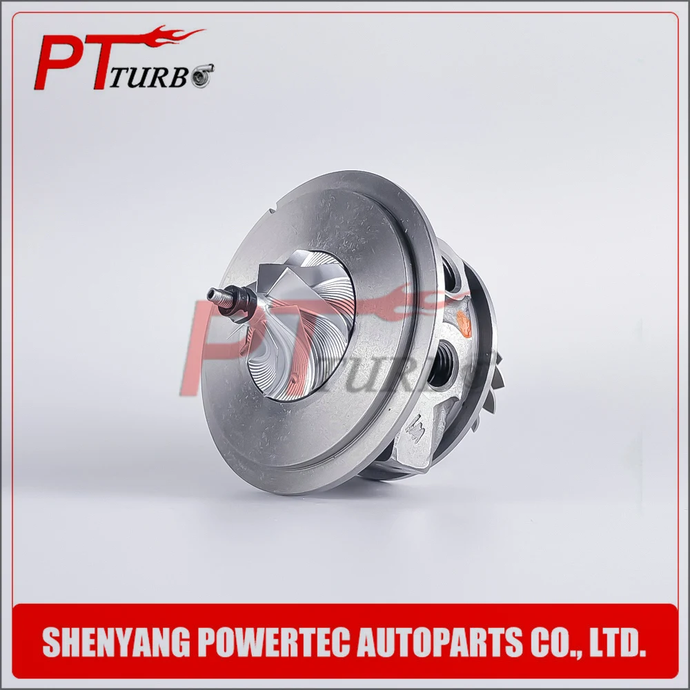 MFS Turbine Core 822053-0001 144104103R For Renault Twingo Energy TCe 90 H4B 401 Car Turbocharger 104103R 14410-4103 NEW