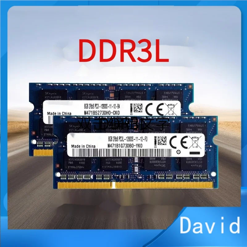 

25PCS DDR3 4GB 8GB SODIMM 1066 1333 1600 MHz PC3 12800S 10600S 8500S 1.5V 204pin 2RX8 Laptop Notebook Memories