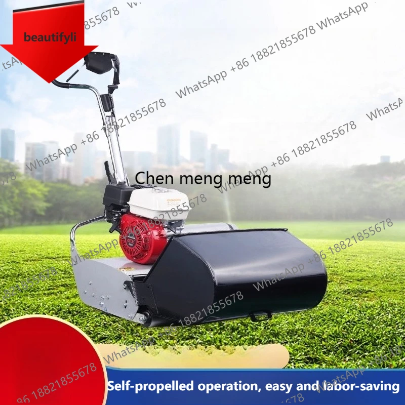 A55 Hand-Pushed Sel…