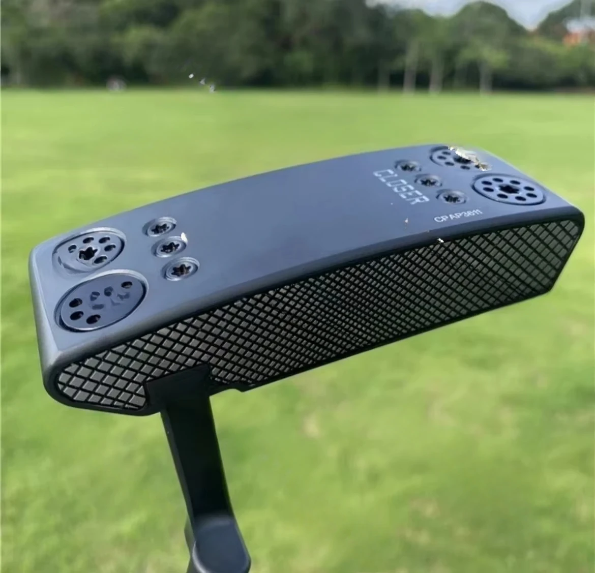 For Golf Clubs PXG Golf Putter PXG GEN2 Latest Model, Straight Widening Putter Is on Sale