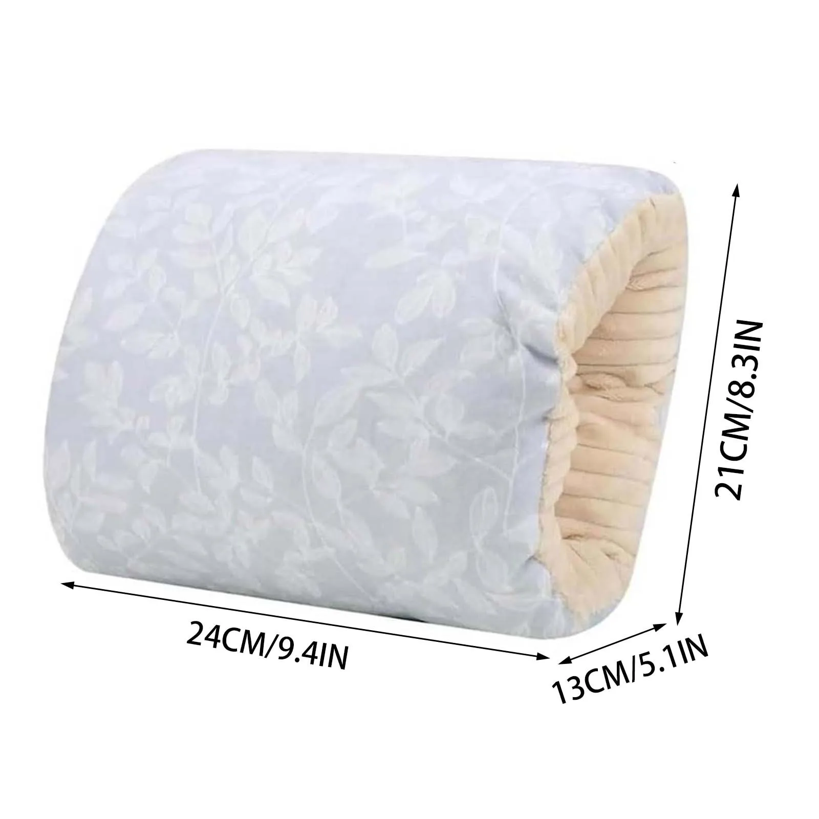 Comfortable Newborn Care Arm Pillow Head Support For Baby Breastfeeding Nursing Decoration Room Baby Feeding Pillow Cushions