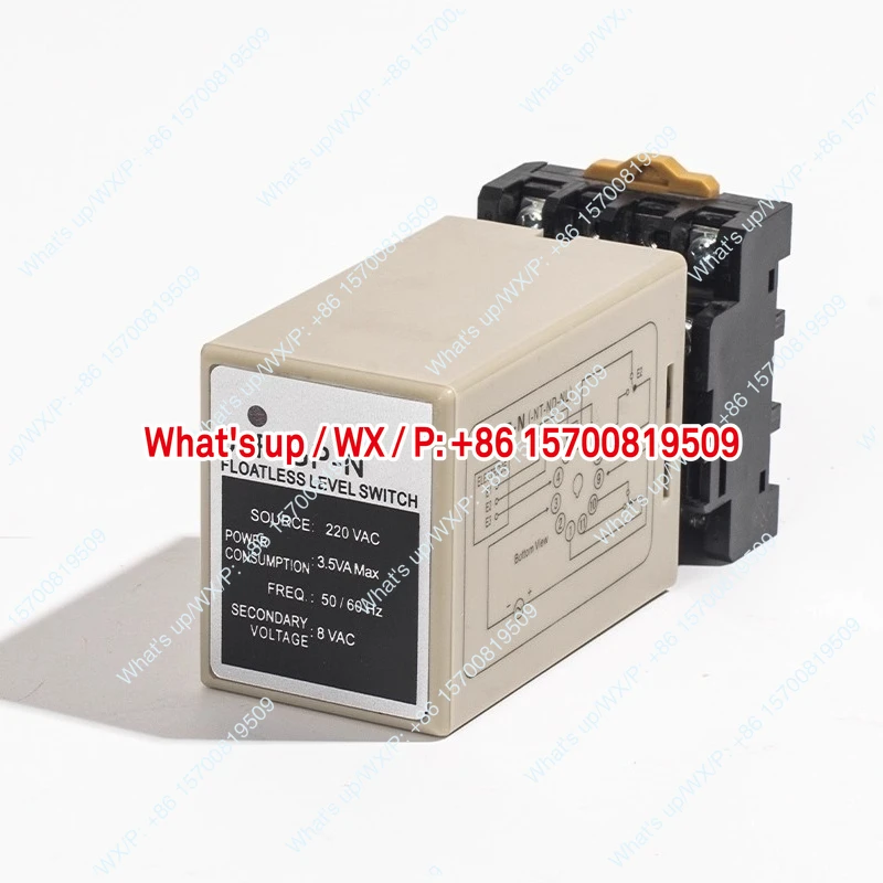 Level Relay 61F-GP-…