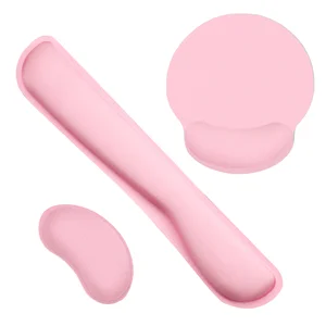 10 Main Sales Base Boca Pink - №10