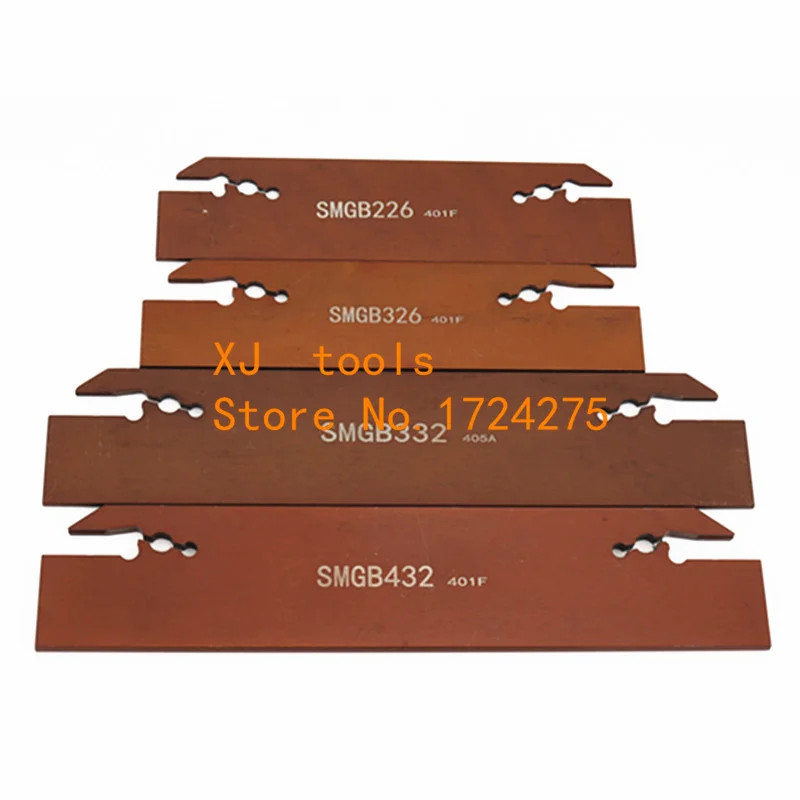 Imagem -02 - Suporte de Faca de Corte para Inserções de Carboneto Mgmn Smgb Smgb26 Smgb32 de Alta Qualidade 234 Dgfh26 Dgfh32 Series Quente Usado para Cnc
