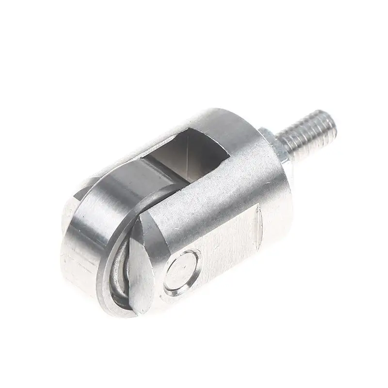 1PCS Dial Indicator Wheel Probe Tips M2.5 Metal Roller Contact Point For Electronic Digital Indicators Dial Gauge