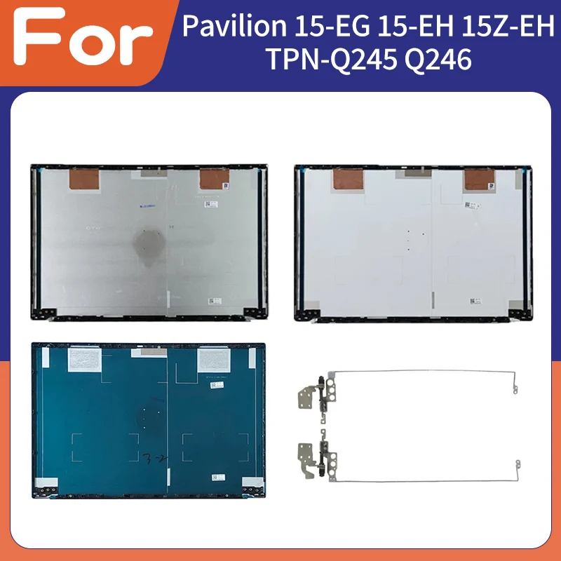 

Аксессуары для ноутбука Pavilion 15-EG 15-EH 15Z-EH TPN-Q245 Tpn-Q246, сменный чехол