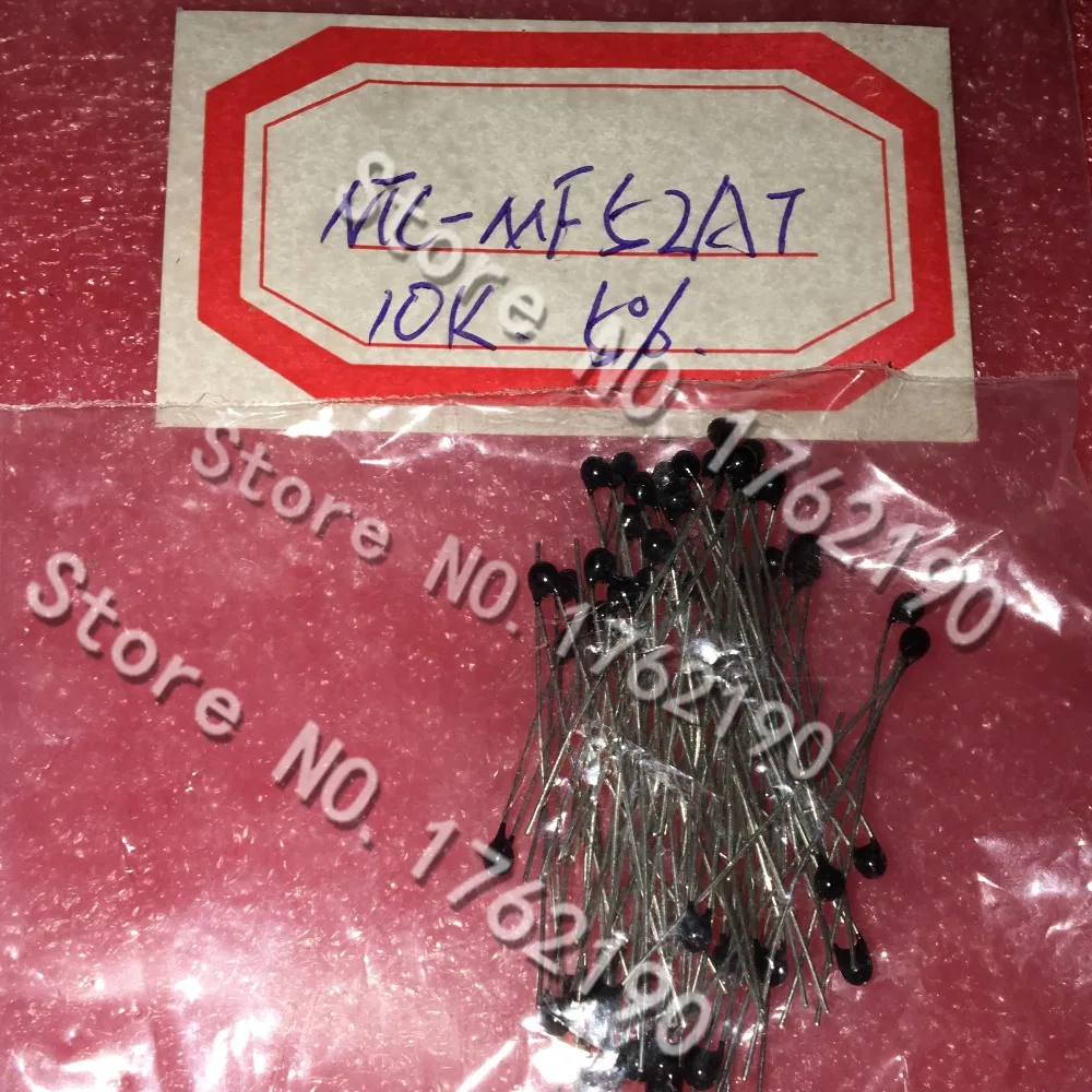 50PCS/LOT Thermisto…