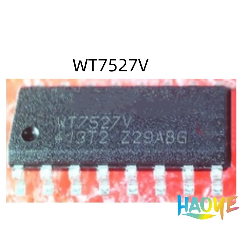 WT7527V WT7527V-SG160WT-T2 100% NEW