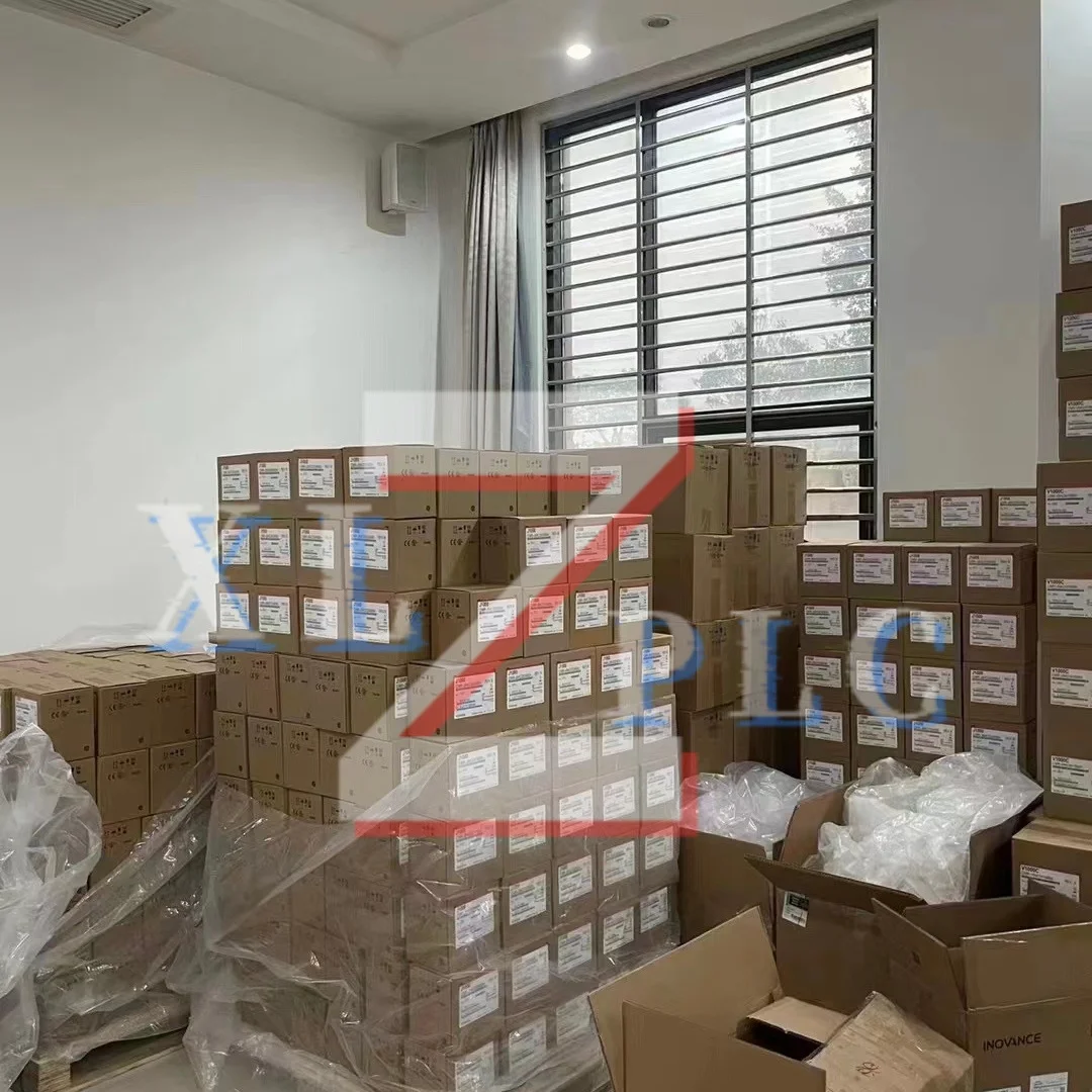 وحدة PLC جديدة في المخزون 6ES7307-1EA80-0AA0 6ES7307-1KA02-0AA0