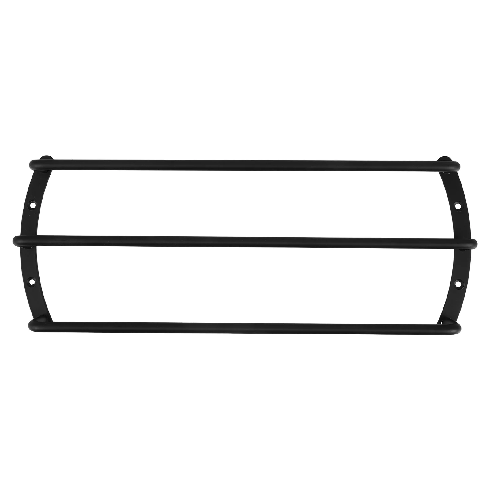 

Car Audio Bar Auto Speaker Grill Metal Subwoofer Speaker Grill Cover Replacement Durable Iron Car Horn Accessories