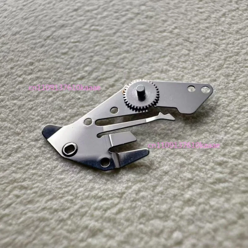 

1847 Movement Pull Gear Platen Tablet Calendar Quick Dial Clip Pull Baffle Parts Watch Accessories