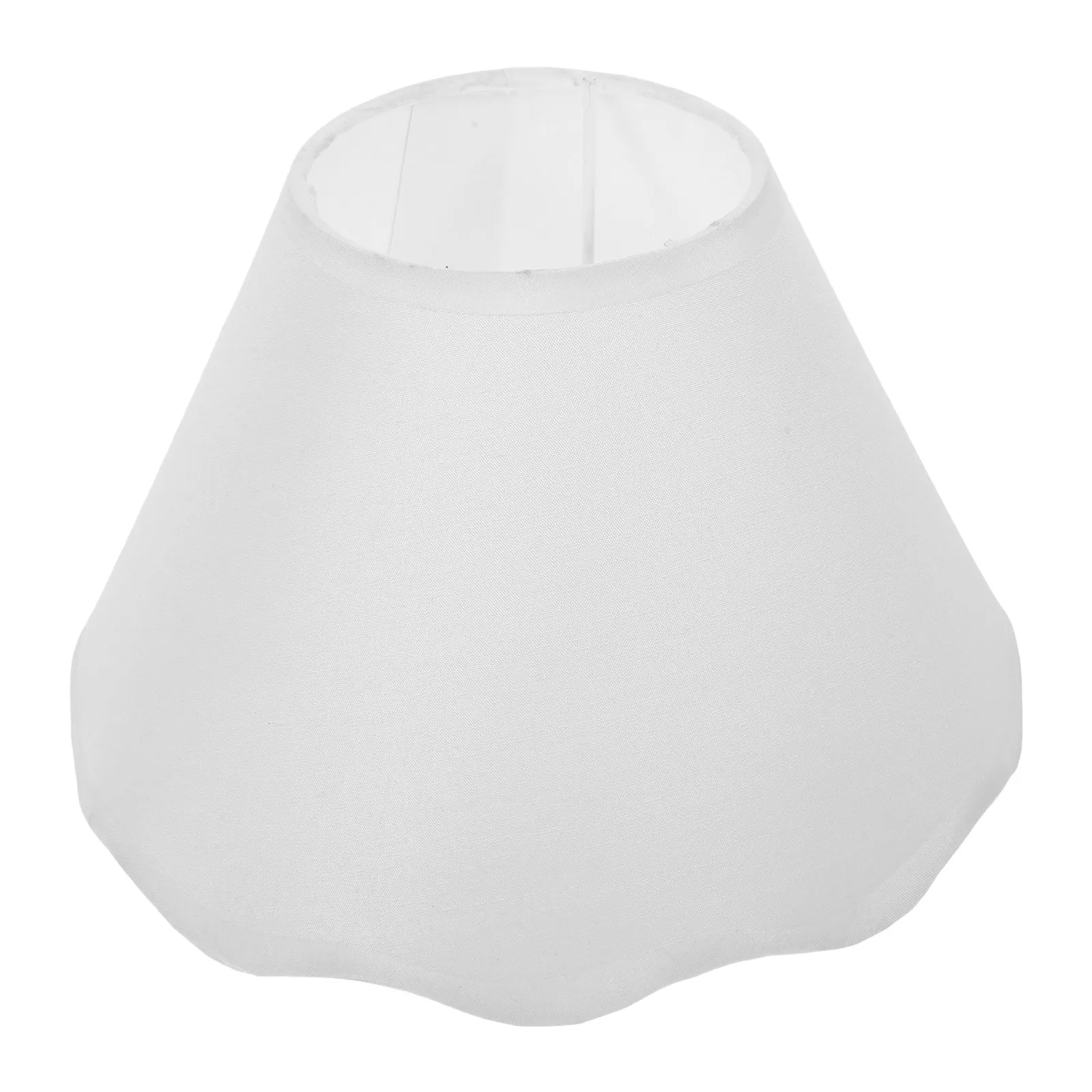 

Тканевый абажур для настольной лампы, прочный световой экран для настольных и напольных ламп, декоративный элемент для спальни и дома, светильник.