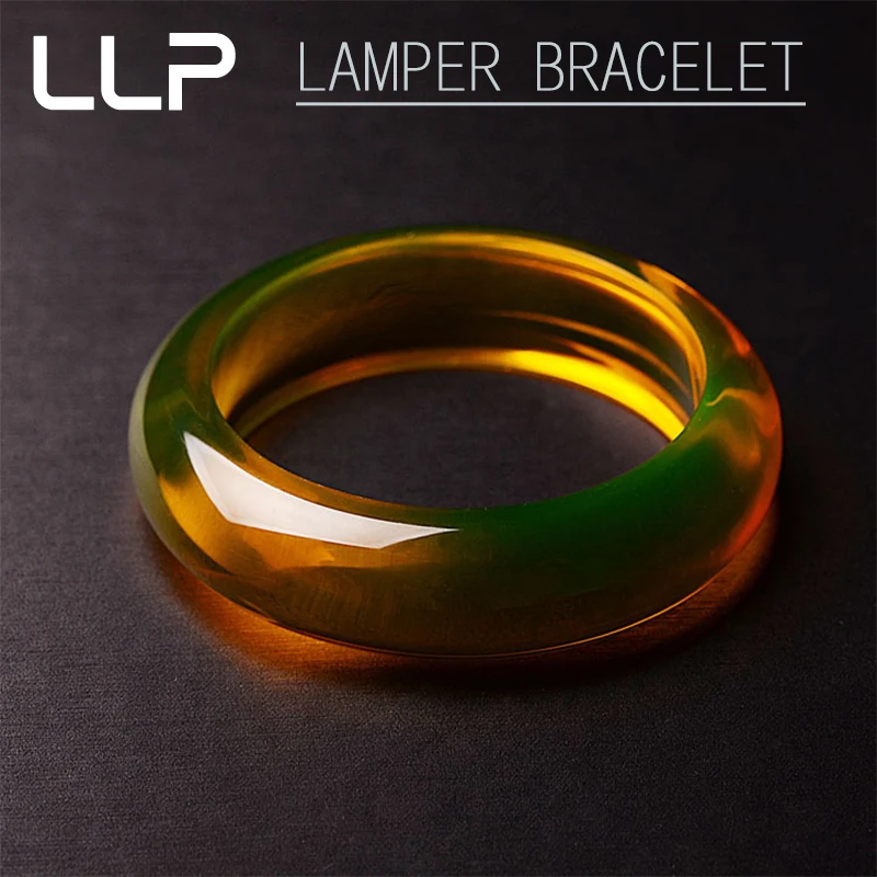 المياه المكسيكية الطبيعية عالية الكهرمان الأزرق الحجر الخام شمع العسل سوار مزاجه امرأة أنيقة مثير فتاة هدية عيد #1