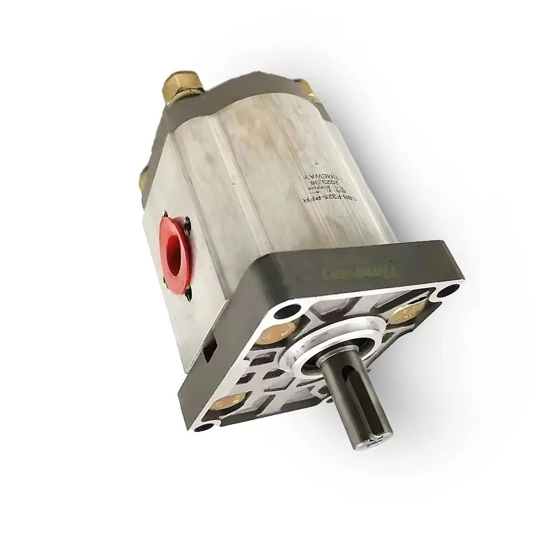 

CBN Hydraulic Pump Gear Pump CBN-F318-FPR CBN-F318-FPL CBN-F320-FPR CBN-F320-FPL CBN-F325 High Pressure Oil Pump Tractor Pump