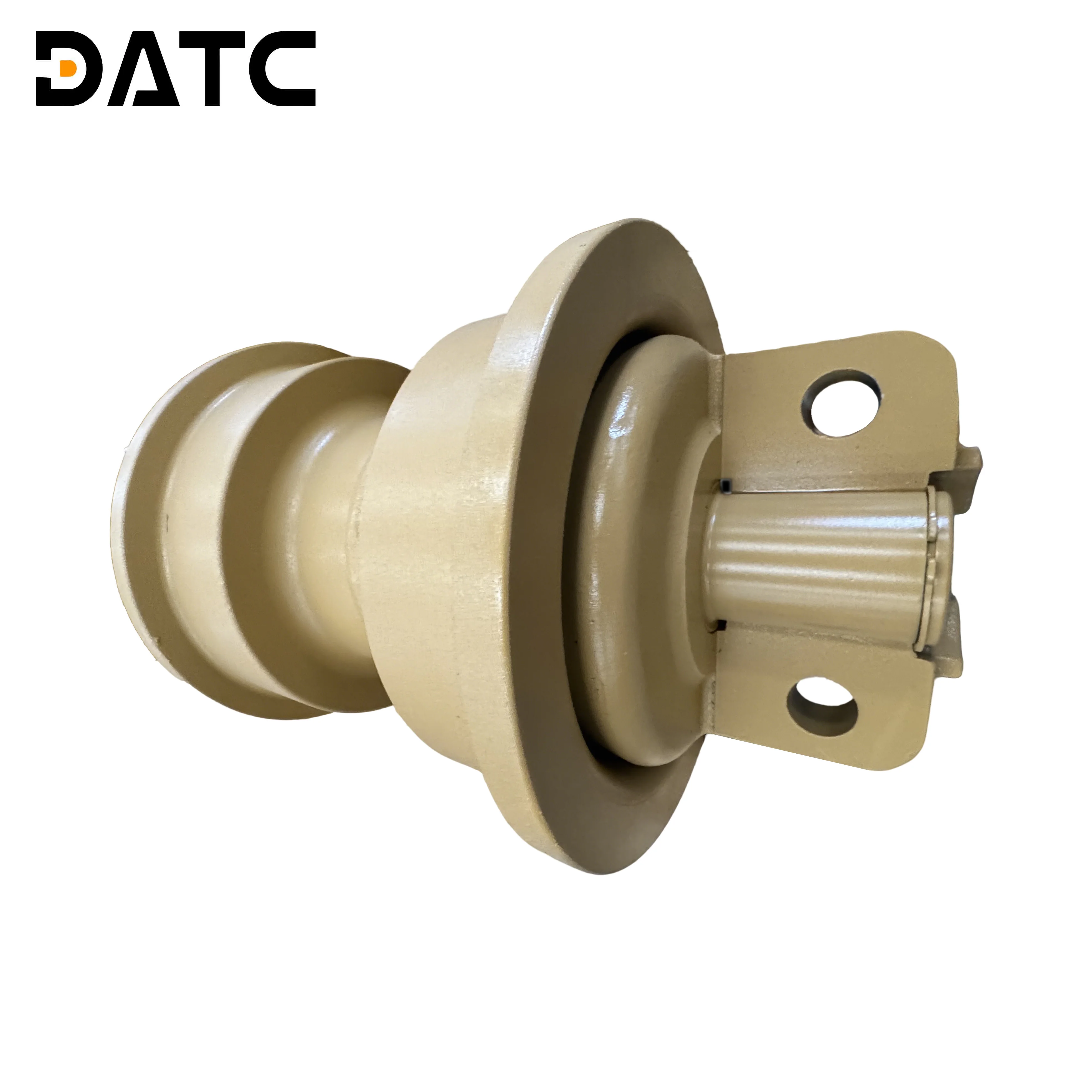 D8K S/F Track Roller  for CAT Factory Direct  Bulldozer Construction Machinery Part Support Customization