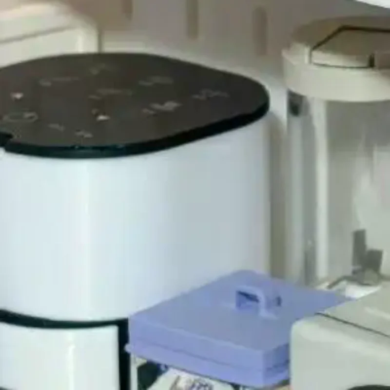 

1Pcs 1/12 Dollhouse Miniature Pancake Box Plate Model With Lid Kitchen Accessories For Doll House Decor Kids Toys Gift