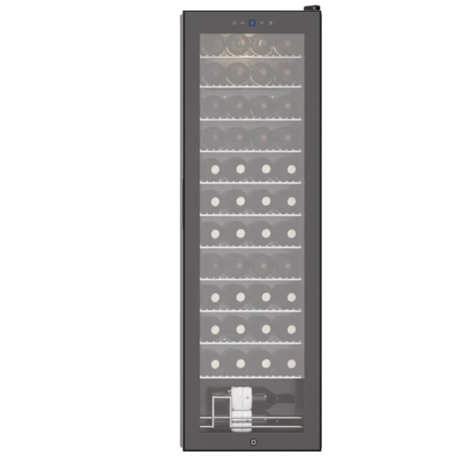 Yecheng YS-13846 Szafa na wino z stałą temperaturą, domowa i komercyjna, cicha kontrola temperatury