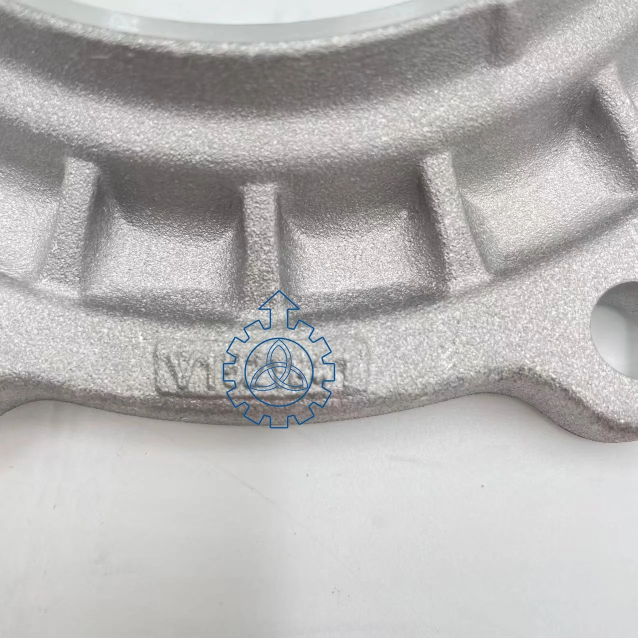 for Volvo truck Gearbox Housing Cover Transmission Cover OE：1521841 7401521841 88001684