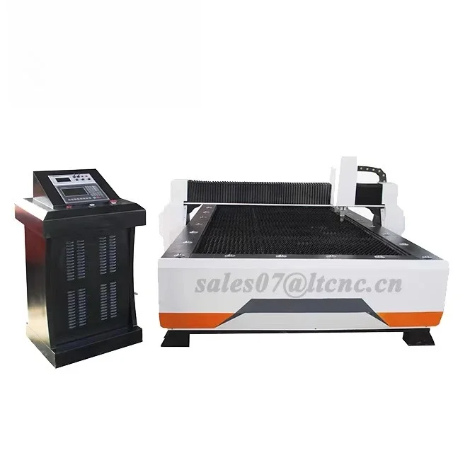 

Low price 1325 1530 CNC plasma table flame metal steel automatic cutting machine plasma cutting machine