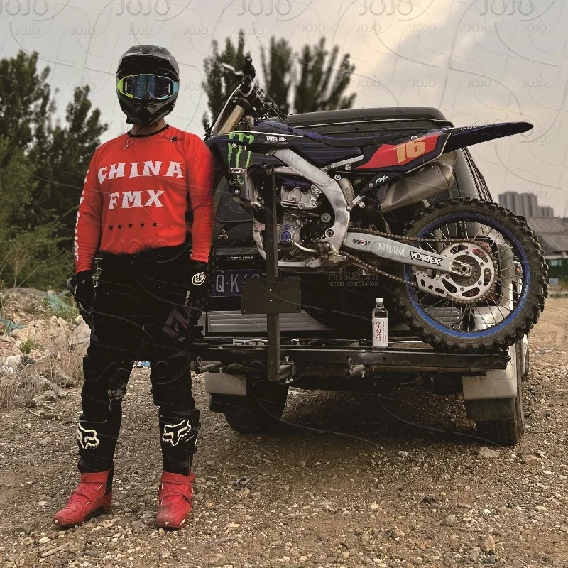 

Футболка MTB DH, толстовка для мотоцикла BMX Endurance, горный велосипед, мужской внедорожный мотоцикл, быстросохнущий трикотаж с длинными рукавами