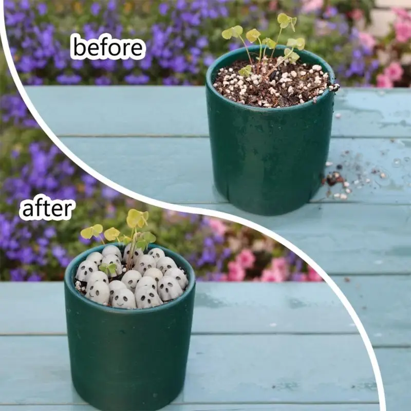 Resina durável 20 peças Resina 37JD